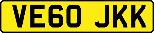 VE60JKK