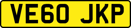 VE60JKP