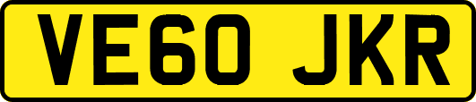 VE60JKR