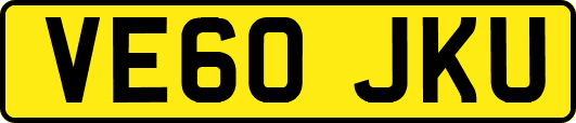 VE60JKU