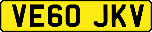 VE60JKV