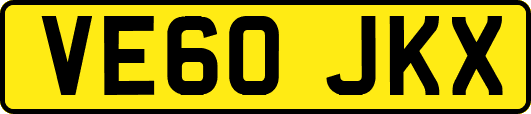 VE60JKX