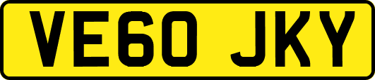 VE60JKY