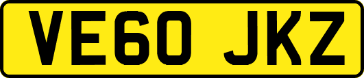 VE60JKZ
