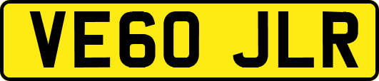 VE60JLR