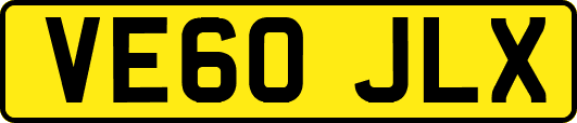 VE60JLX
