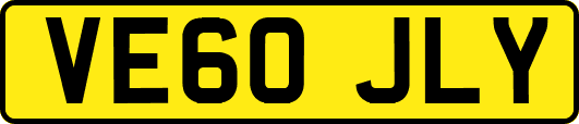 VE60JLY