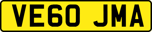 VE60JMA