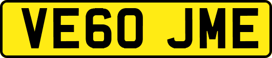 VE60JME