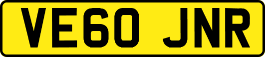 VE60JNR