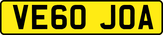 VE60JOA