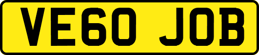 VE60JOB