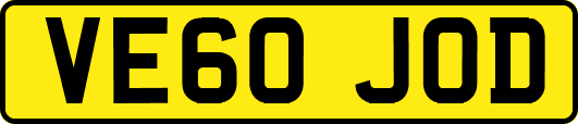 VE60JOD