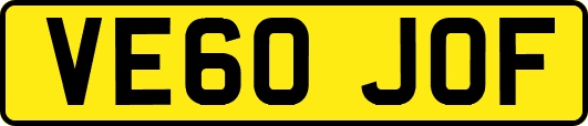VE60JOF