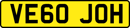 VE60JOH
