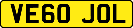 VE60JOL