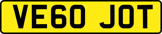 VE60JOT