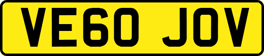 VE60JOV