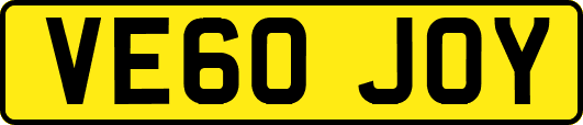 VE60JOY