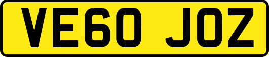 VE60JOZ