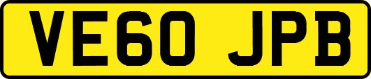 VE60JPB