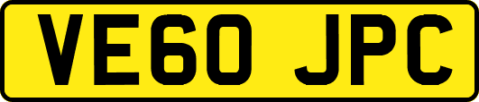 VE60JPC