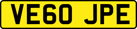 VE60JPE