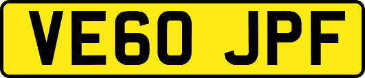VE60JPF