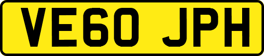 VE60JPH