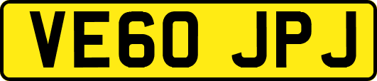 VE60JPJ