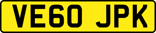 VE60JPK