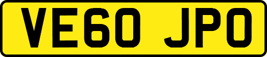 VE60JPO