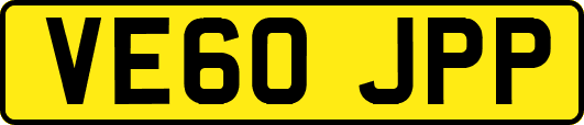 VE60JPP