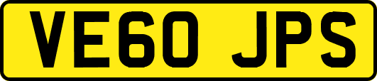 VE60JPS