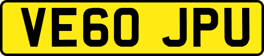 VE60JPU