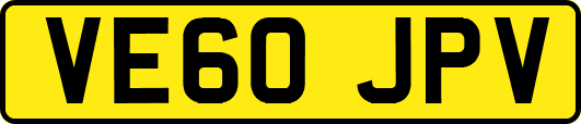 VE60JPV
