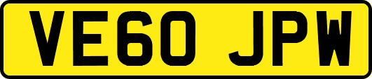 VE60JPW
