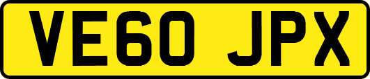 VE60JPX