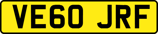 VE60JRF