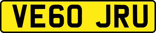 VE60JRU