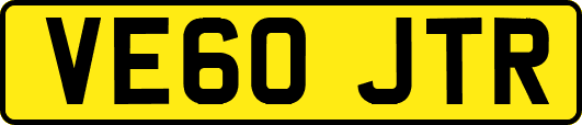 VE60JTR