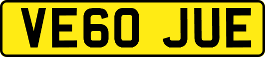 VE60JUE