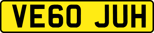 VE60JUH
