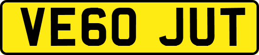 VE60JUT