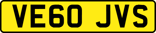 VE60JVS