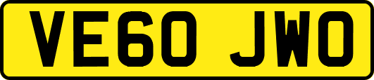VE60JWO