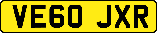 VE60JXR