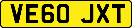 VE60JXT