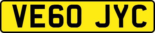 VE60JYC