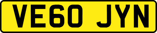 VE60JYN